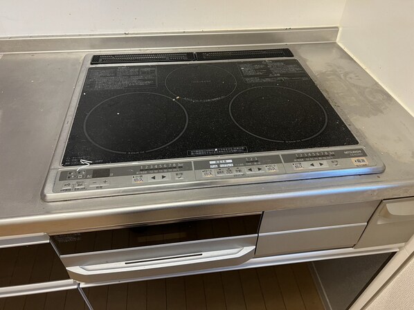 シュシュしらかしの物件内観写真